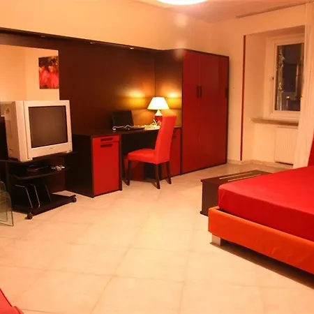 Maison Degas 3* Naples