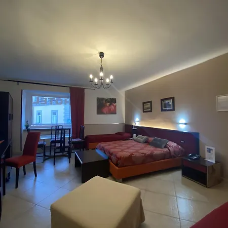 Maison Degas 3* Naples