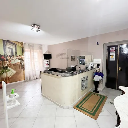 Maison Degas 3*
