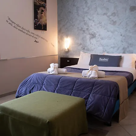 Maison Degas 3* Naples