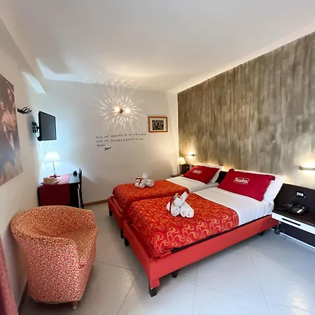 Maison Degas Maison d'hôtes Naples
