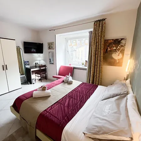 Maison Degas 3*