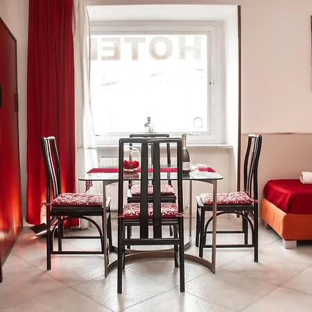 Maison Degas 3*