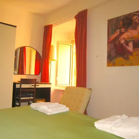 Pensionat Maison Degas-dimora Di Charme