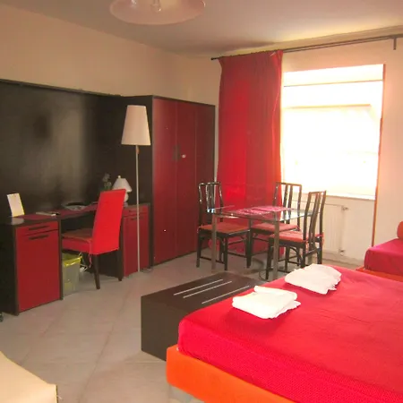 Maison Degas-dimora Di Charme Pensionat 3*