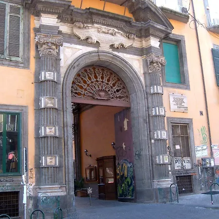 Maison Degas-dimora Di Charme