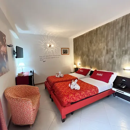 Maison Degas-dimora Di Charme Pensionat 3*