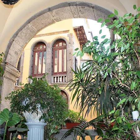 Maison Degas-dimora Di Charme Neapel