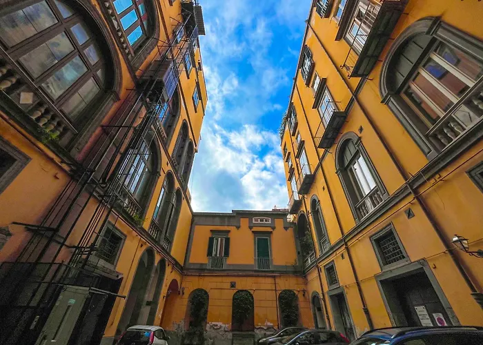 Maison Degas-dimora Di Charme 3*