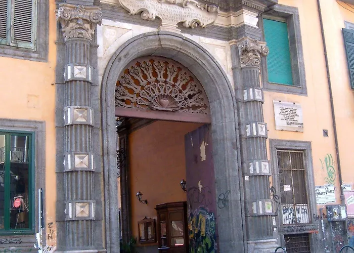 Maison Degas-dimora Di Charme