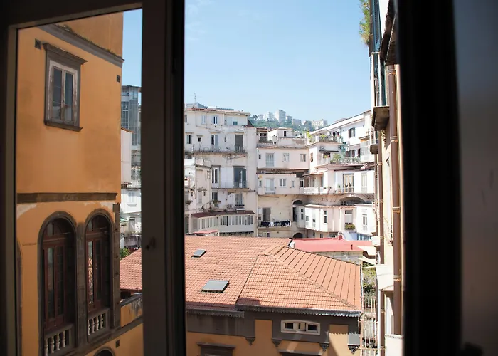 Maison Degas-dimora Di Charme