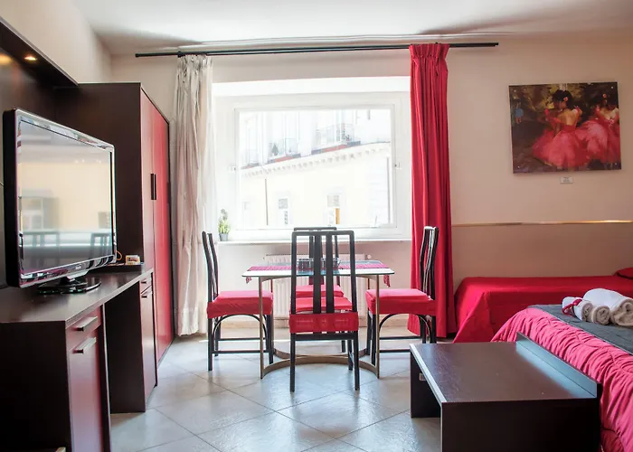 Gæstehus Maison Degas-dimora Di Charme Napoli