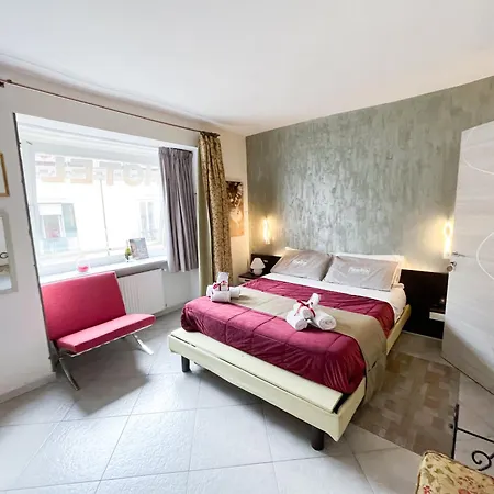 Maison Degas-dimora Di Charme 3* Naples