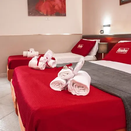 Maison Degas-dimora Di Charme 3* Naples