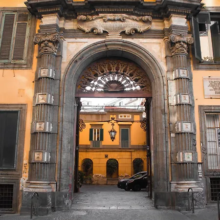 Maison Degas-dimora Di Charme 3*