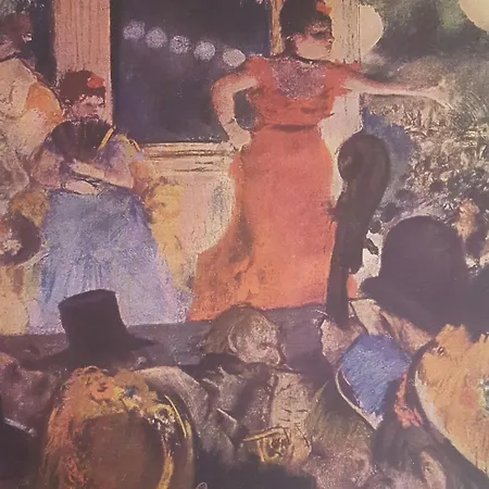 Maison Degas-dimora Di Charme 3* Naples