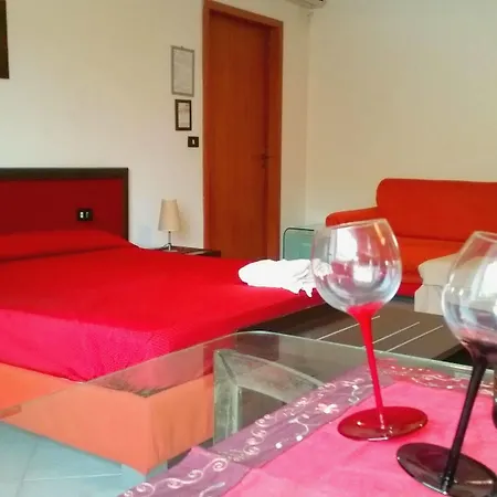 Гостевой дом Maison Degas-dimora Di Charme 3*